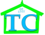 Taverham Conservatories &amp; Windows logo