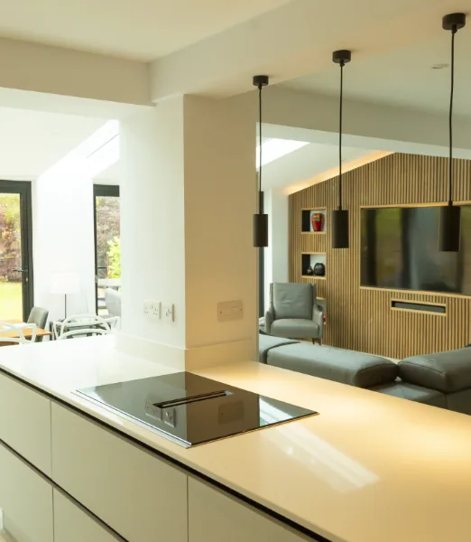 Home extensions in Norwich with no surprises - Main image