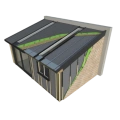 Windows &amp; doors