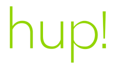 hup! Taverham Conservatories &amp; Windows logo