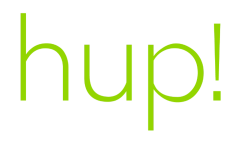 hup! Taverham Conservatories &amp; Windows logo