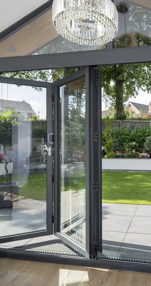 Premium hup! extension windows &amp; doors - Main image