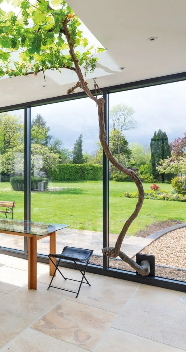 Premium hup! extension windows &amp; doors - Secondary image