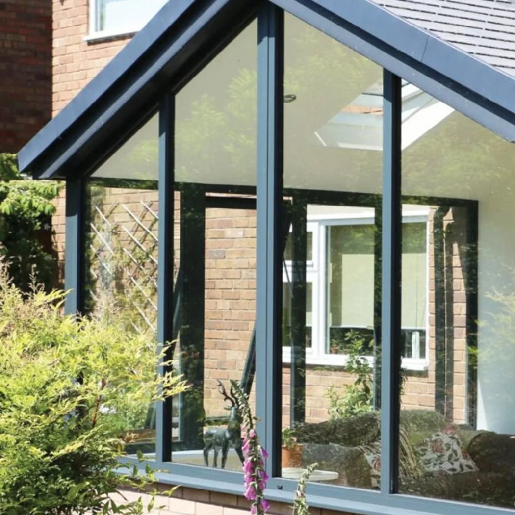 Premium windows to enhance every extension - Main image