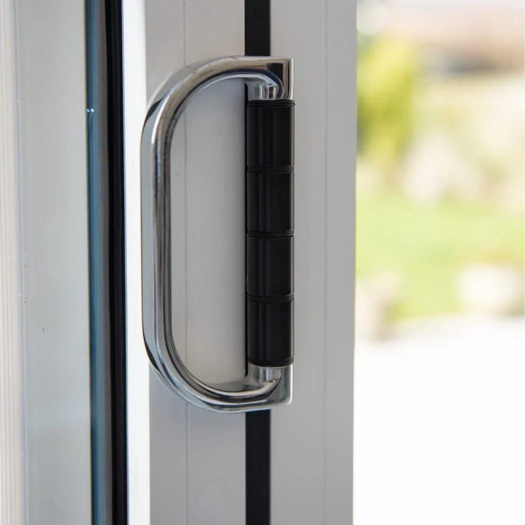 High quality doors for home extensions - Secondary image