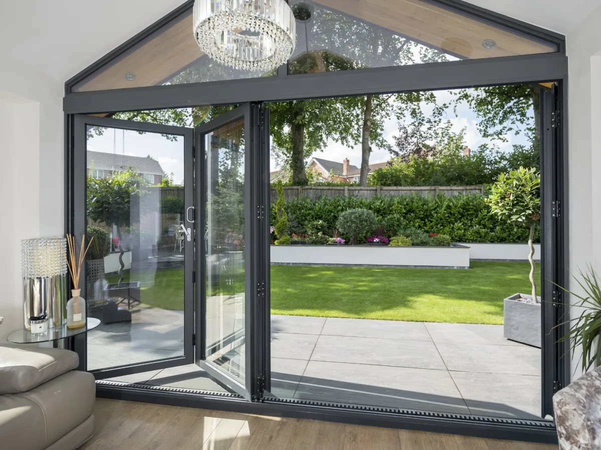 hup! extension door styles
